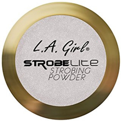 

L.A. Girl Strobe Lite Powder- Highlighter(Strobing 120 Watt)