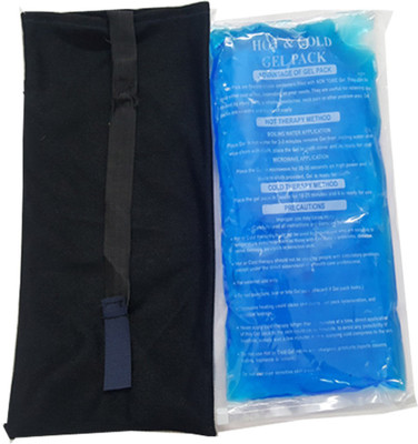 

acco 44455 Hot & Cold Packs Pack(Blue)