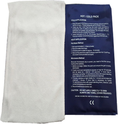 

acco 14736 Hot & Cold Packs Pack(Blue)