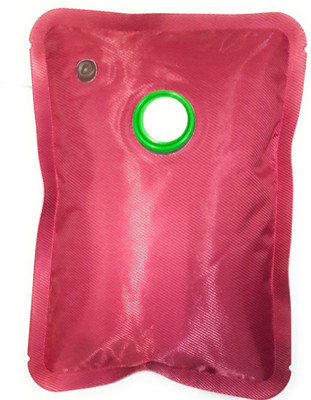 

Sr Biotech ht 02 electric 1 L Hot Water Bag(Multicolor)