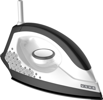 Usha EI 3302 1100 W Dry Iron(White)