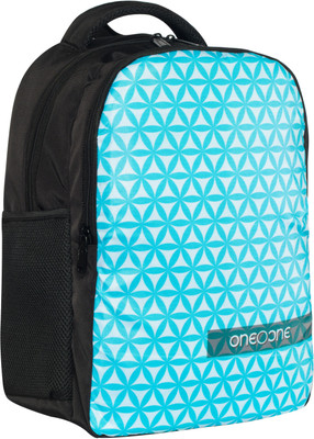 

One O One 18 inch Laptop Backpack(Multicolor), Bpcv0209