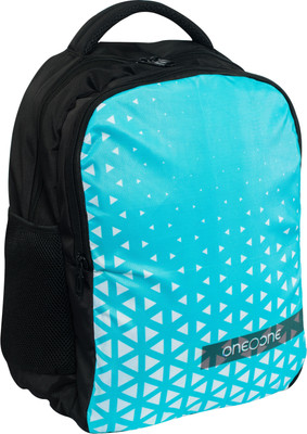 

One O One 18 inch Laptop Backpack(Multicolor), Bpcv0212