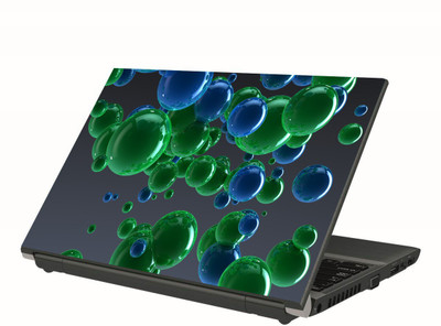 Imagination Era 371 vinyl Laptop Decal 15.6