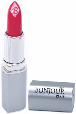 

Coat Me Bonjour Paris Premium Lipstick - Vivid Pink(multicolor, 4.2 g)