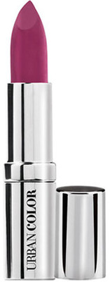 Modicare Urban Color Creme Glam Lipstick(Berry Crush)