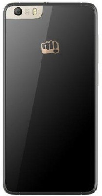 Hammocks Micromax Canvas Knight 2 E471 Back Panel(Black)