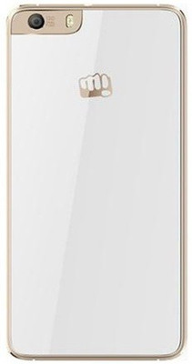 Hammocks Micromax Canvas Knight 2 E471 Back Panel(White)