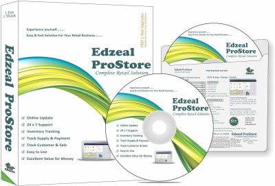 

EDZEAL Retail management(1)