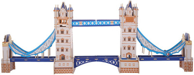 

Hamleys NE HM TOWER BRIDGE(Red)