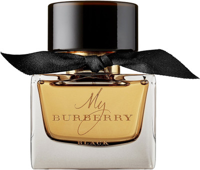 

Burberry BLACK Eau de Toilette - 50 ml(For Men & Women)