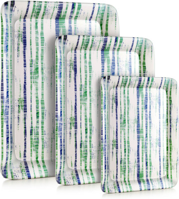

Buono Casa MT 111 Tray Set(3 Units)