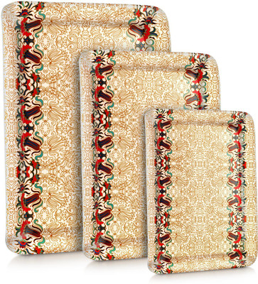 

Buono Casa MT 105 Tray Set(3 Units)