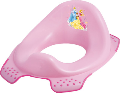 

Keeeper Toilet Training Seat "Princess" Potty Seat(Pink)