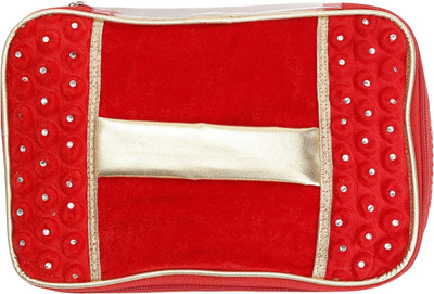 

zuberi couture Pauch21 Pouch(Red)
