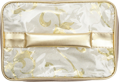 

zuberi couture Pauch20 Pouch(Gold)