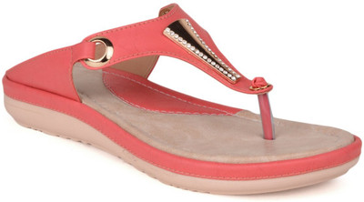 

Stepee Women Pink Flats