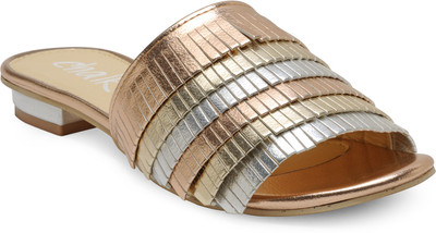 

Chalk Studio Women Metallic Heels