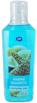 

Boots Imported Marine Shampoo (Everyday Use)(599 ml)