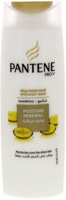 

Pantene Imported Pro-V Moisture Renewal Shampoo(399 ml)