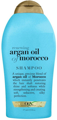 Ogx Imported Renewing Argan Oil Of Morocco Shampoo(576 ml)