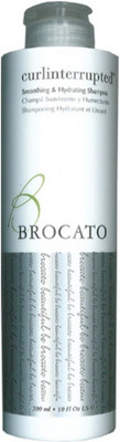 

Brocato Imported Curlinterrupted Smoothing & Hydrating Shampoo(299 ml)