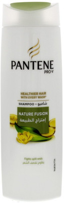 

Pantene Imported Pro-V Nature Fusion Shampoo(399 ml)