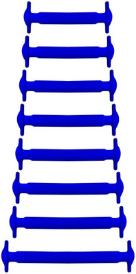 

UNTOLD US89-d-k Shoe Lace(Blue Set of 8)