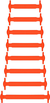 

UNTOLD US89-d-d Shoe Lace(Orange Set of 8)