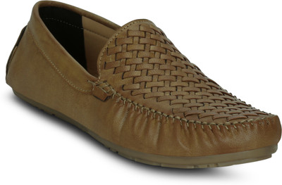 

Get Glamr Loafers For Men(Tan