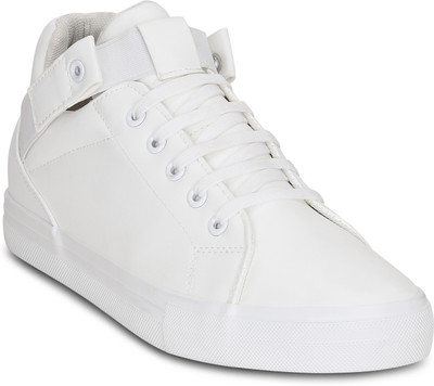 

Get Glamr Sneakers For Men(White