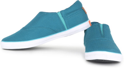 

Sparx Men 255 Casuals For Men(Blue, T.blue&mintgreen