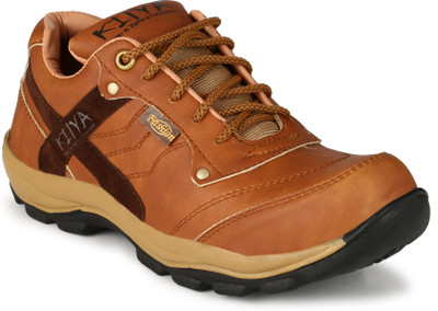 

KIYA CASUAL Outdoors For Men(Tan