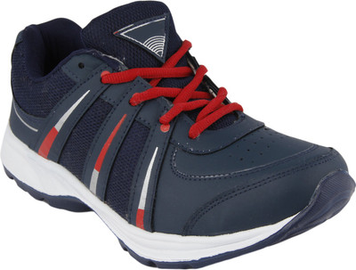 

NDX M Running Shoes Casuals For Men(Blue, Red