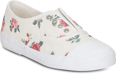 

Get Glamr Sneakers For Women(White