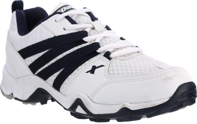 

Sparx SM-284 Running Shoes For Men(White, Blue, Whitenavyblue