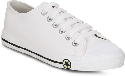 

Get Glamr Sneakers For Women(White