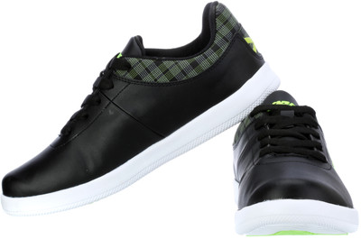 

Sparx SM-253 Walking Shoes For Men(Multicolor, Olivewhite