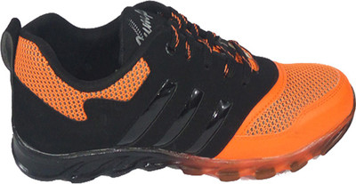 

Avon jump sport shoes AVONJUMPSPORT Casuals For Men(Orange