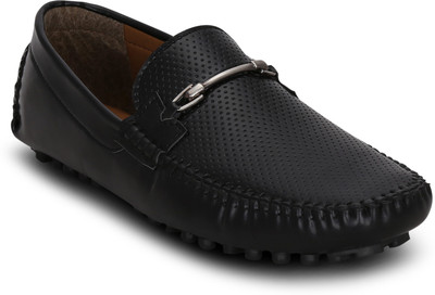 

Get Glamr Loafers For Men(Black