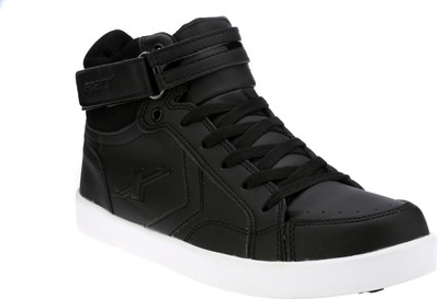 

Sparx Men 230 Casuals For Men(Black, Bkbk
