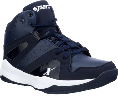 

Sparx SM-246 Running Shoes For Men(Blue, White), Bluewhite