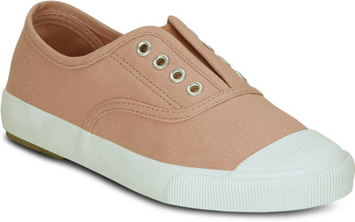 

Get Glamr Canvas Shoes For Women(Pink