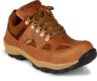 

KIYA CASUAL Outdoors For Men(Tan