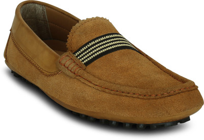 Get Glamr Casuals For Men(Tan