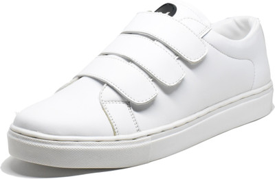 

DOC Martin Slash White Sneakers For Men(White