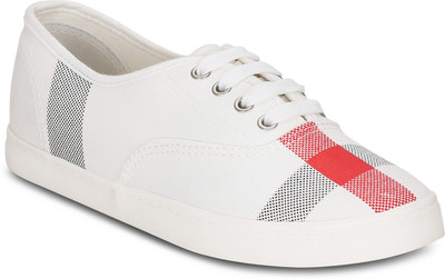 

Get Glamr Sneakers For Women(White