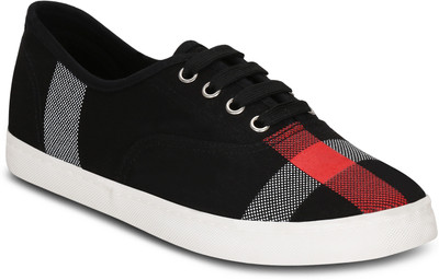 

Get Glamr Sneakers For Women(Black