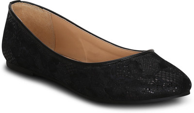 

Get Glamr Bellies For Women(Black