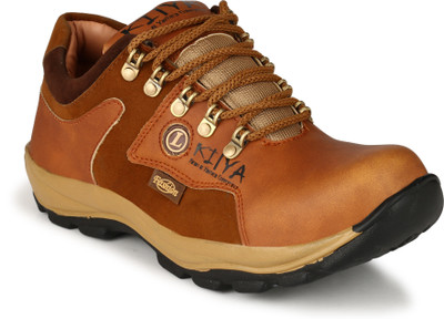 

KIYA CASUAL Outdoors For Men(Tan
